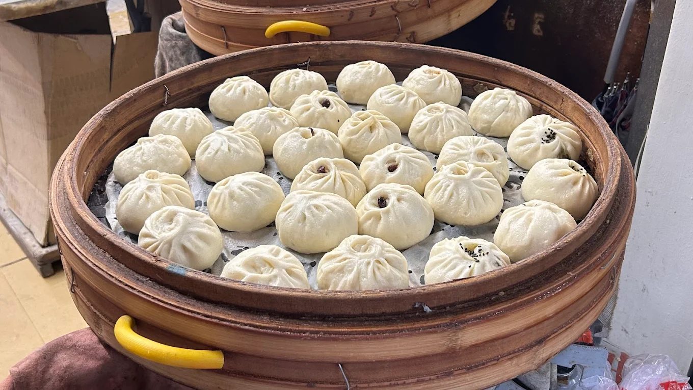 金山老街一日遊|人氣美食推薦、歷史文化與交通攻略全攻略