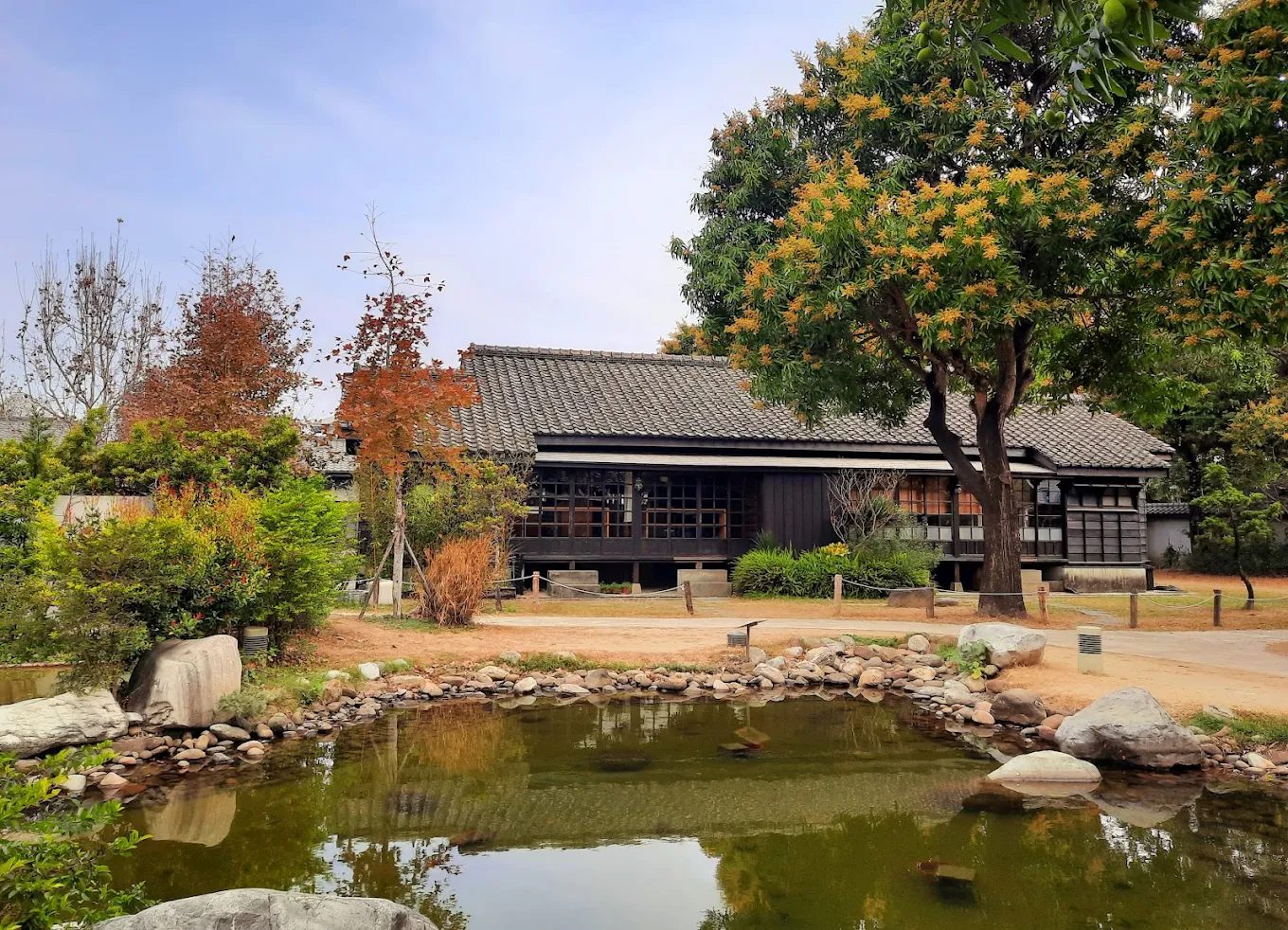 嘉義景點推薦｜免費又好拍的城市綠地＆藝術景點，親子旅遊必收藏！