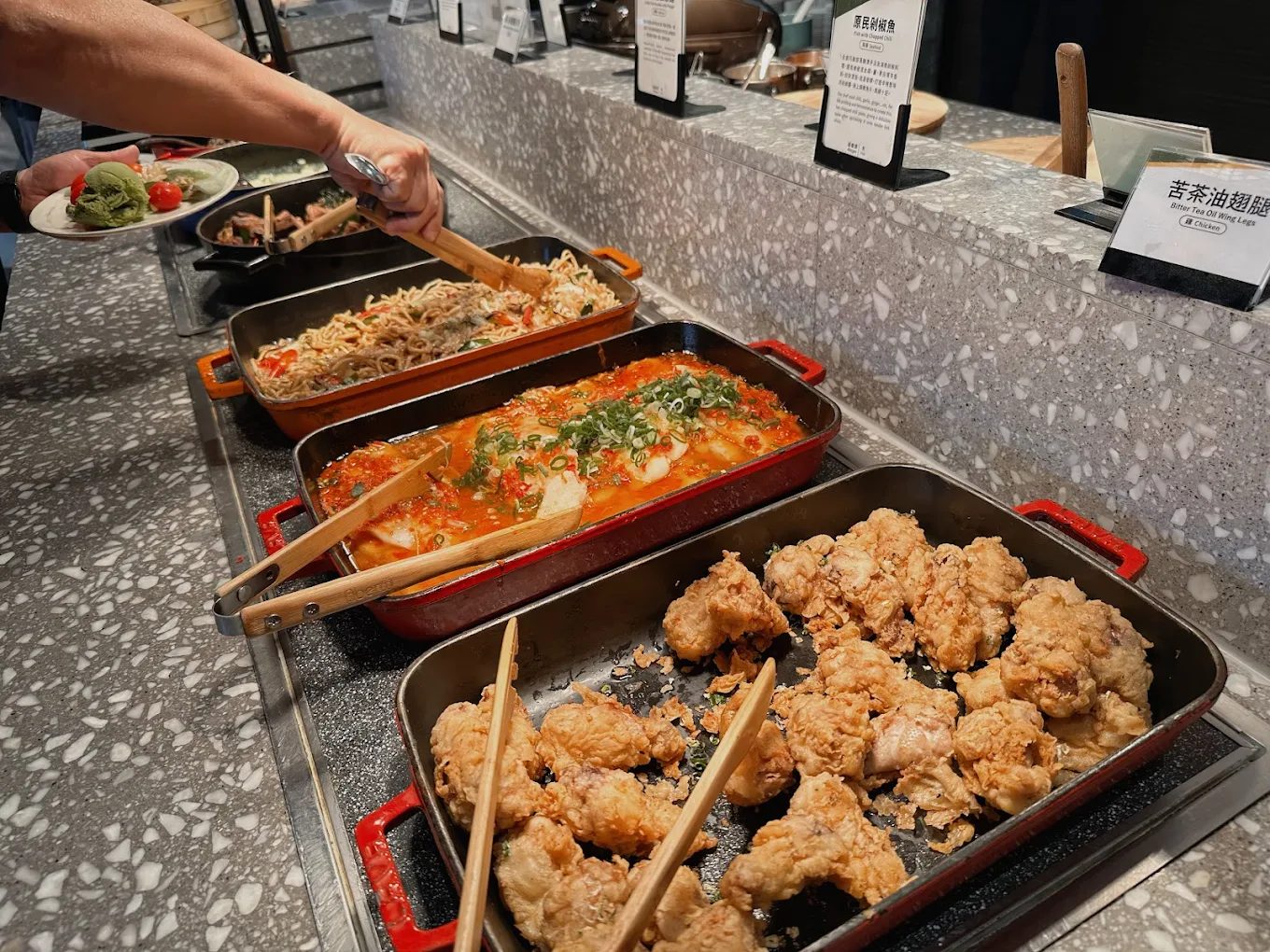 煙波太魯閣沁海館全攻略｜從房型選擇到在地美食，一次看懂