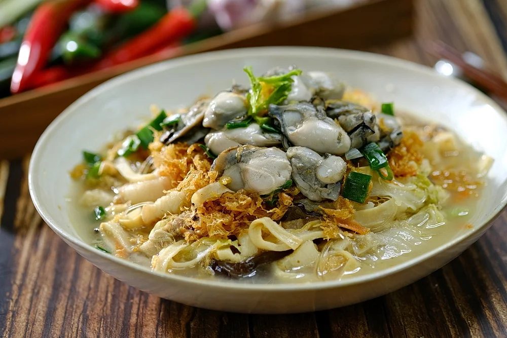 煙波太魯閣沁海館全攻略｜從房型選擇到在地美食，一次看懂