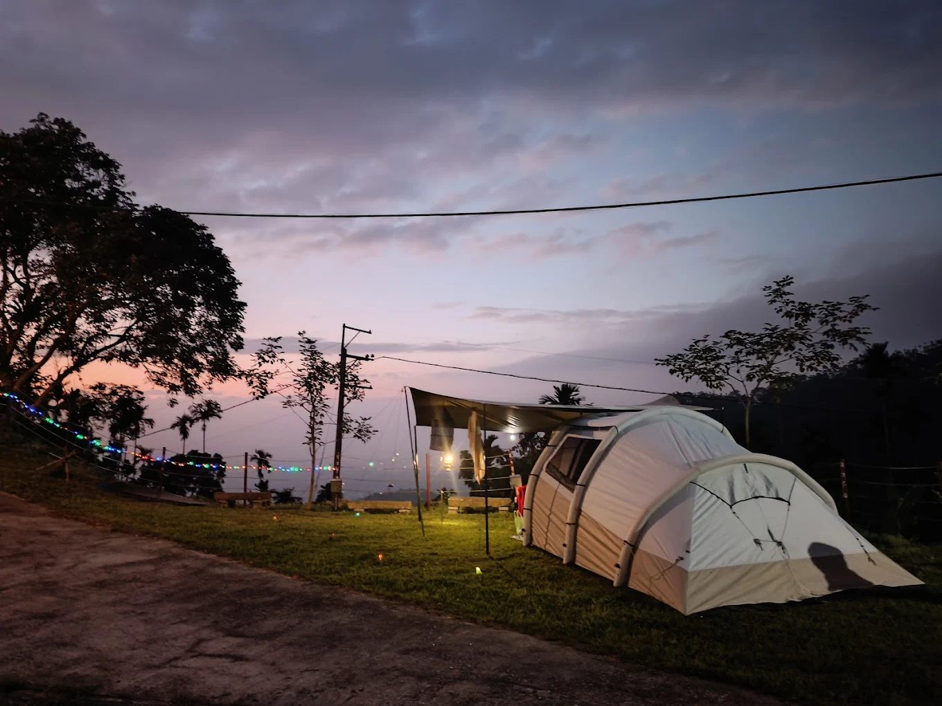 梅山鄉的魅力發掘：2025年必visit的秘境攻略