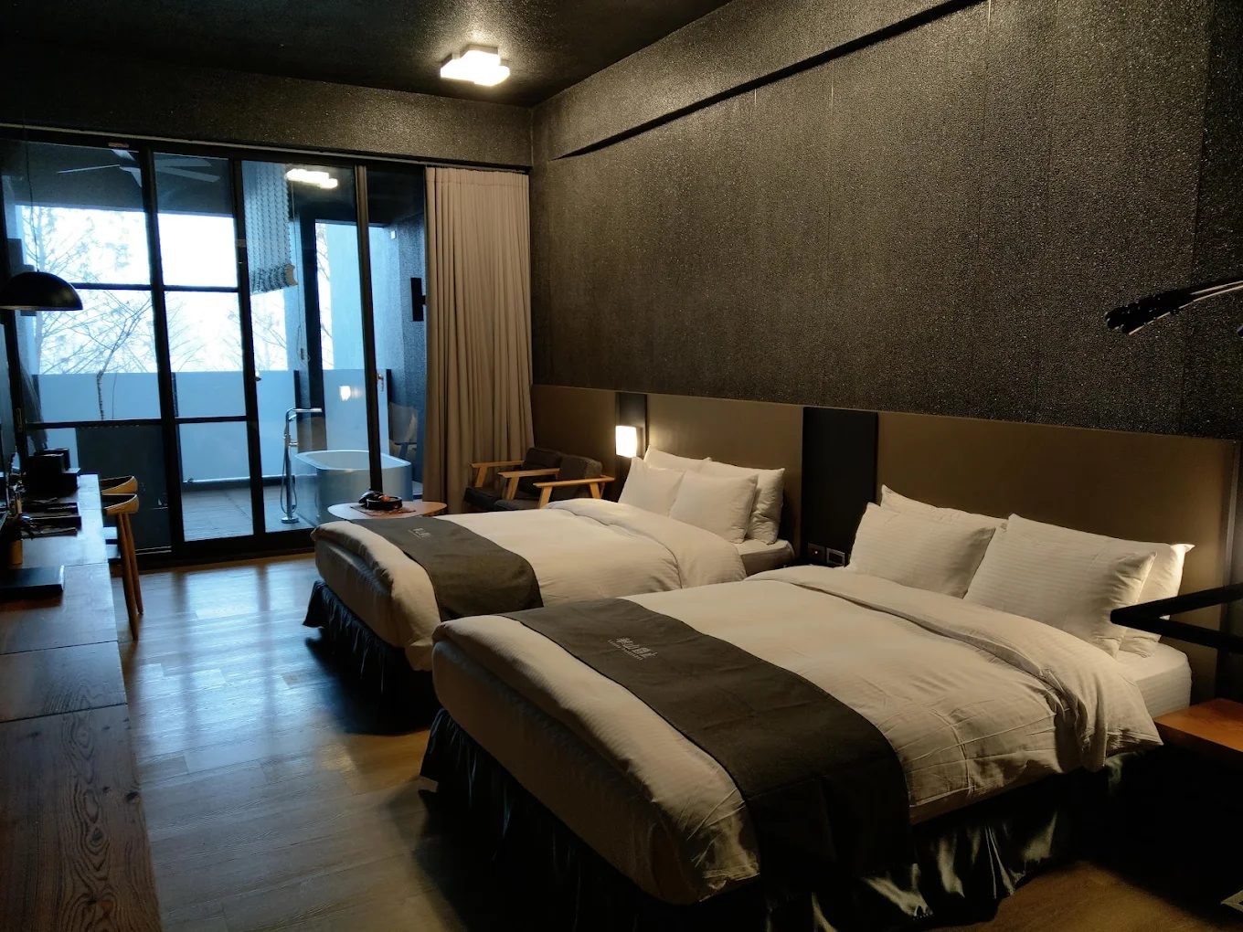 🌿【嘉義梅山一日遊】太平雲梯、茶園美景、在地美食懶人包攻略！