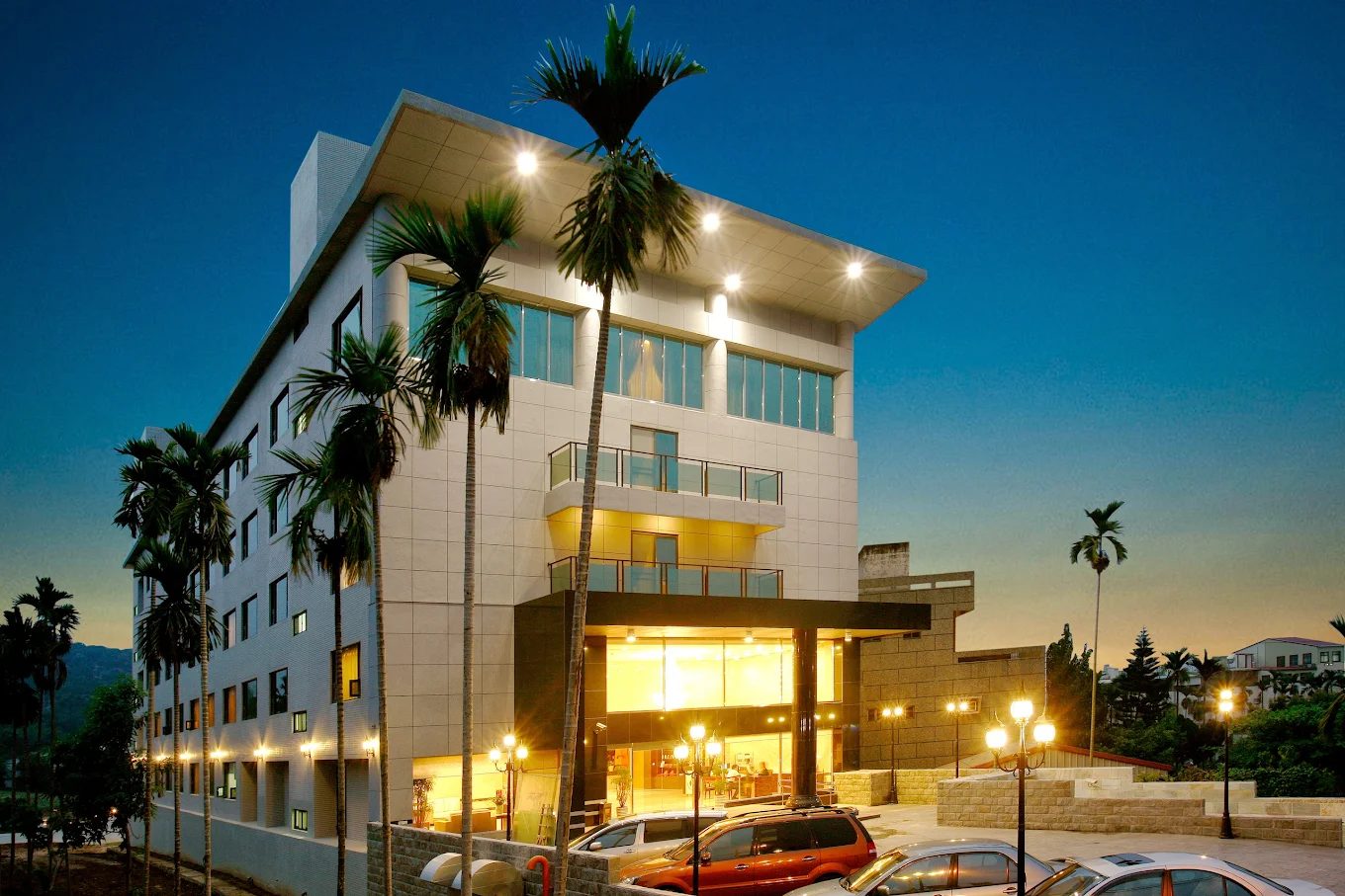 🌿【嘉義梅山一日遊】太平雲梯、茶園美景、在地美食懶人包攻略！