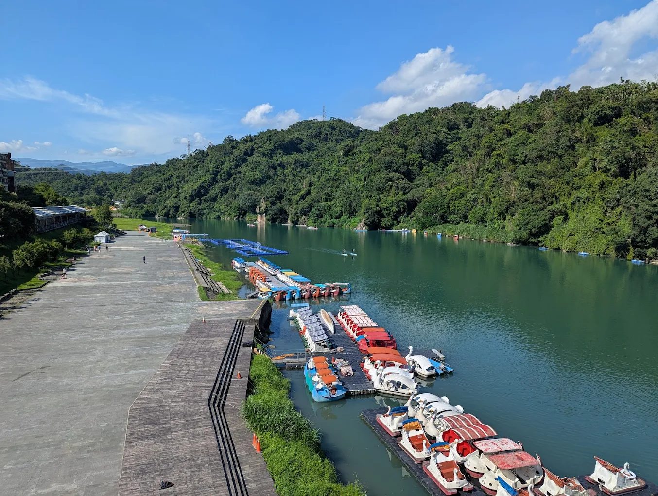 台灣一生必去景點：探索不可錯過的五大必訪地點