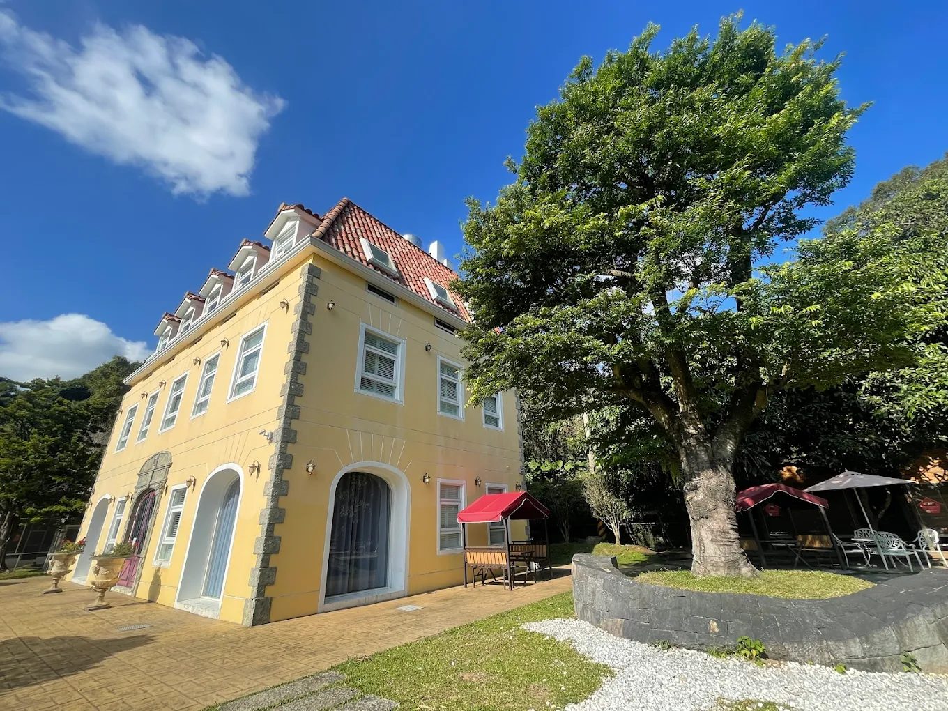 桃園親子景點推薦｜適合全家同樂的5大樂園