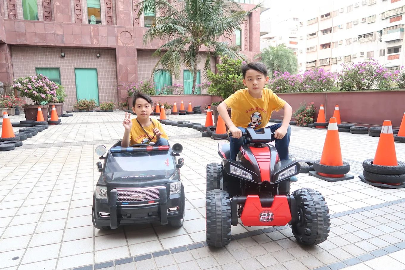 台東住宿：不容錯過的5大飯店推薦