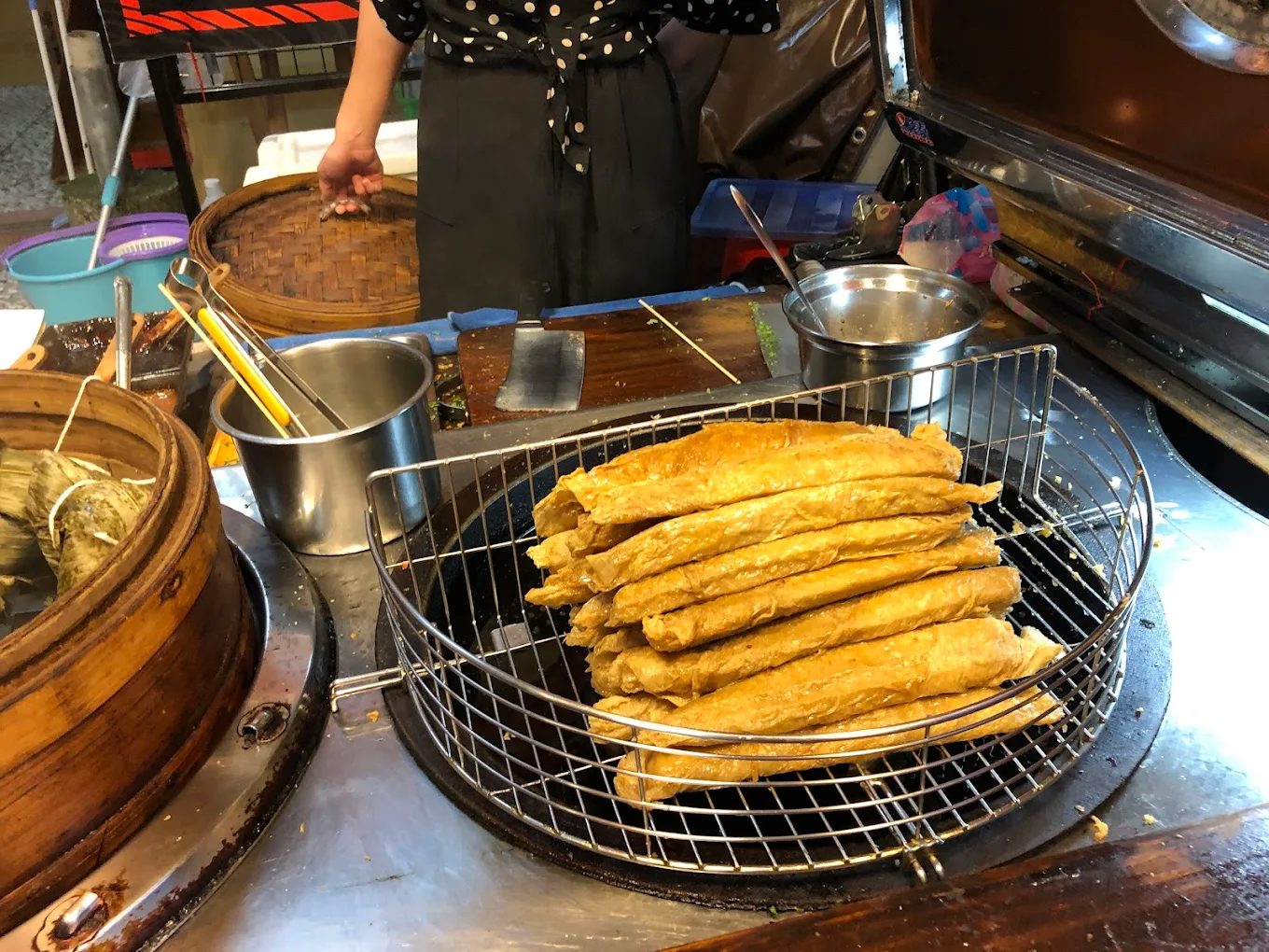 南投美食推薦：從天利食堂到日月潭必吃美食