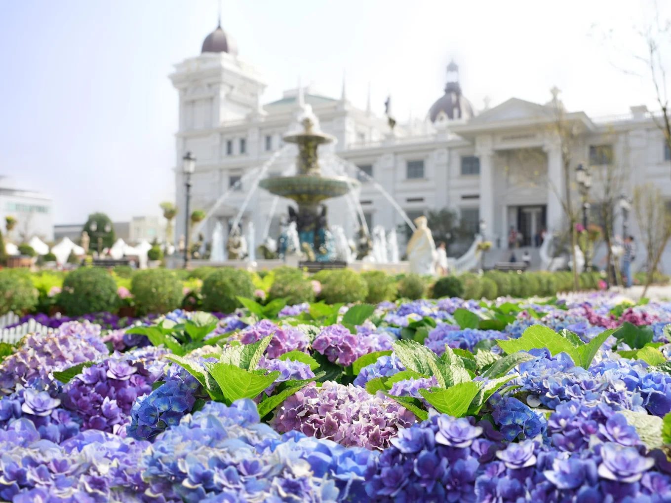 佐登妮絲城堡一日遊全攻略｜絕美歐式建築、美食下午茶、親子DIY活動一次滿足！