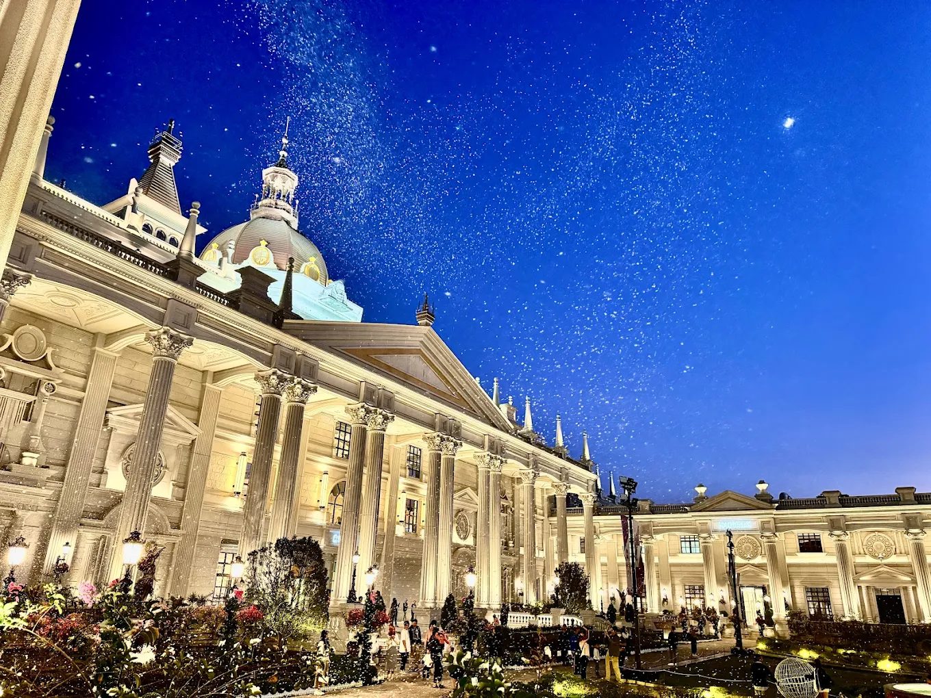 佐登妮絲城堡一日遊全攻略｜絕美歐式建築、美食下午茶、親子DIY活動一次滿足！