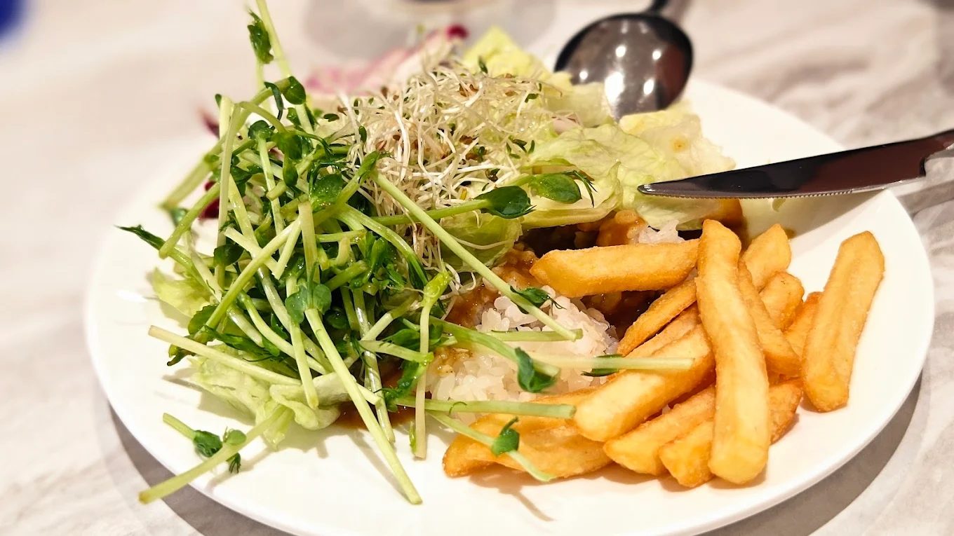 佐登妮絲城堡一日遊全攻略｜絕美歐式建築、美食下午茶、親子DIY活動一次滿足！