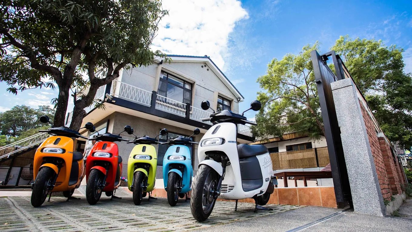 台南5間高人氣包棟民宿推薦｜泳池派對、老宅文青、親子度假全收錄！