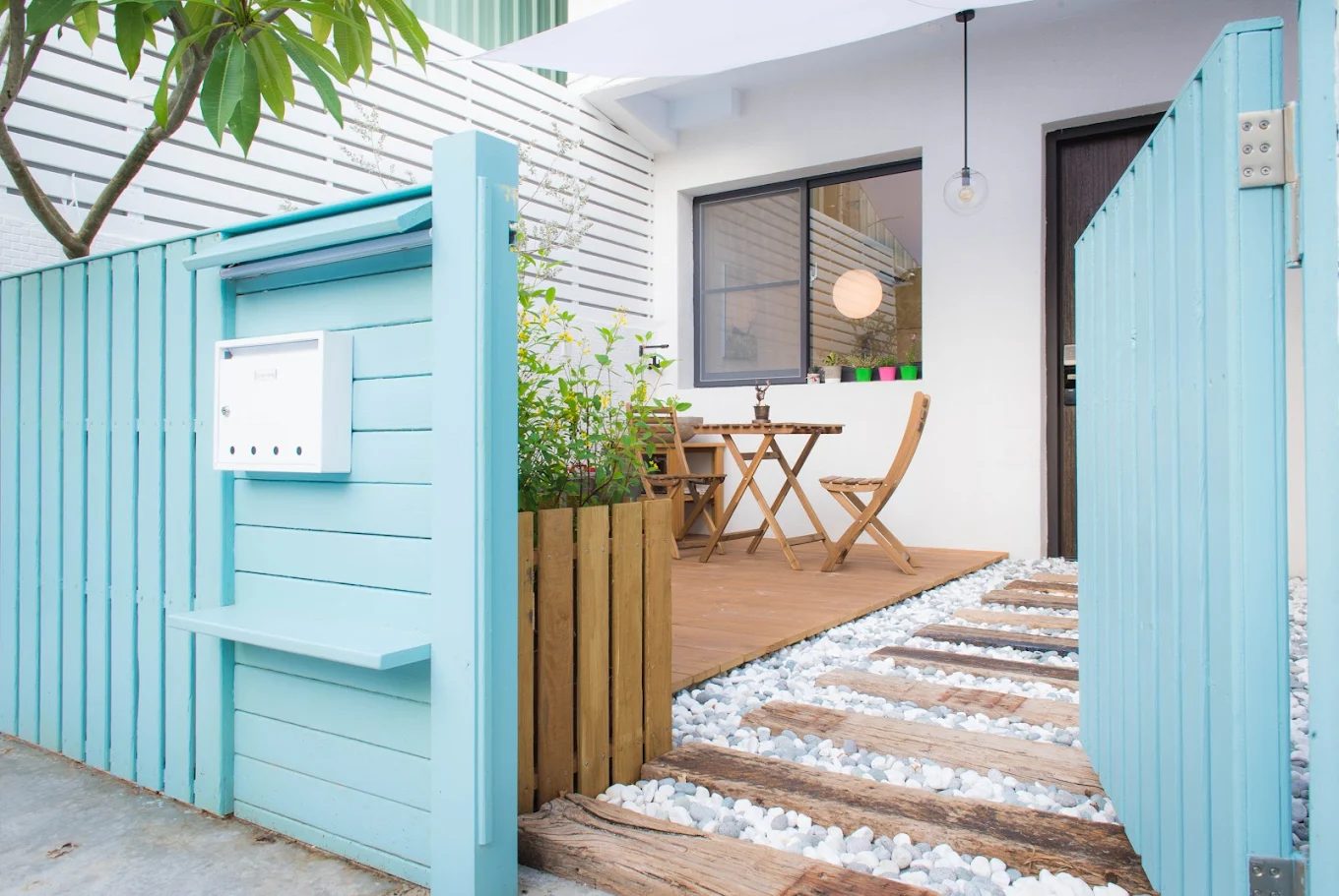 台南5間高人氣包棟民宿推薦｜泳池派對、老宅文青、親子度假全收錄！