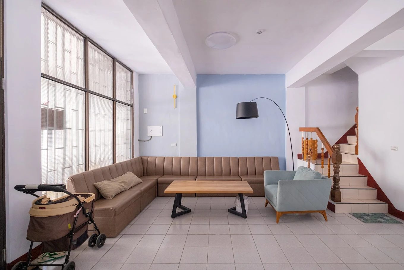 台南5間高人氣包棟民宿推薦｜泳池派對、老宅文青、親子度假全收錄！