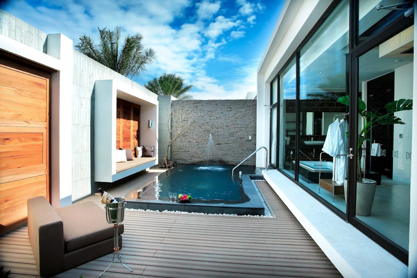 台南5間高人氣包棟民宿推薦｜泳池派對、老宅文青、親子度假全收錄！