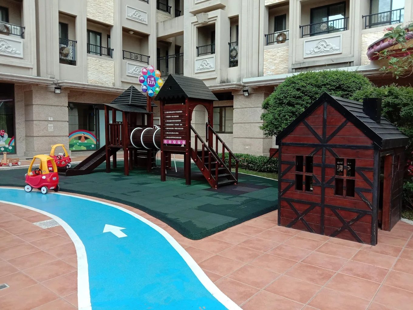 義大天悅飯店的您應該知道的5個旅遊小技巧|提高住宿體驗