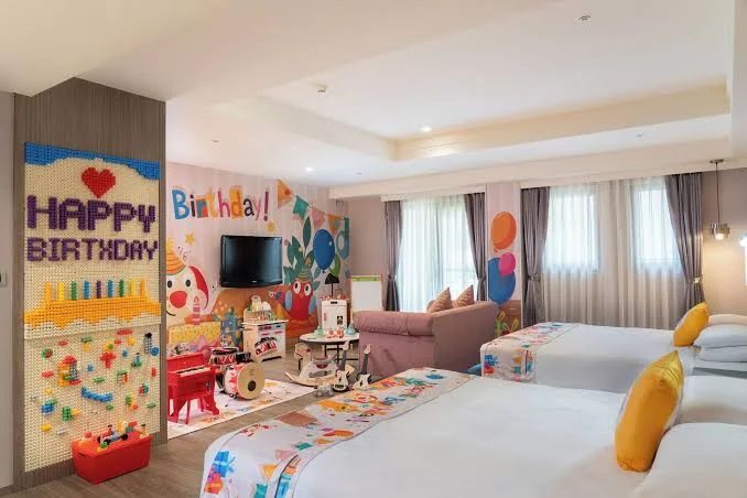 義大天悅飯店的您應該知道的5個旅遊小技巧|提高住宿體驗