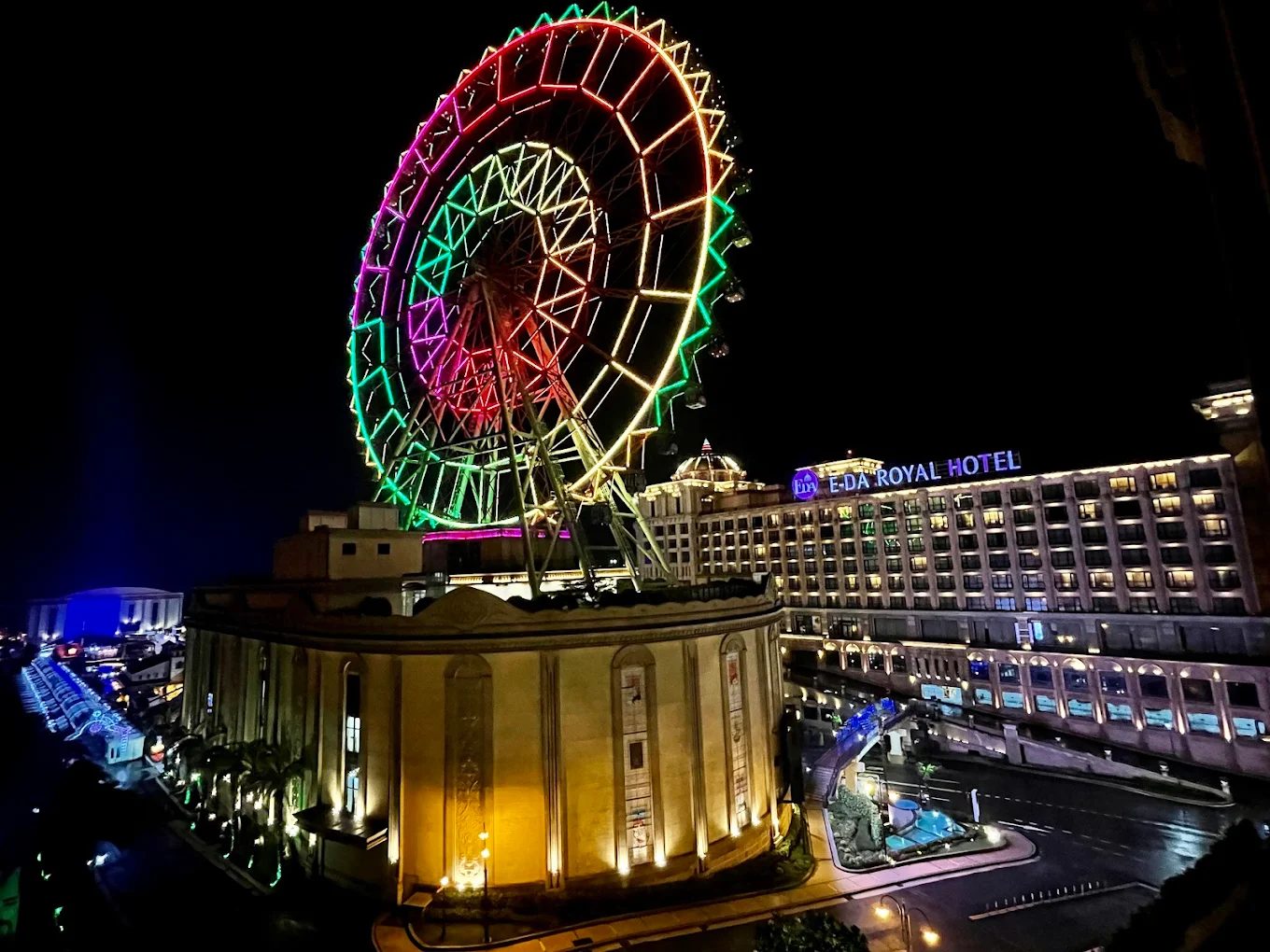 義大天悅飯店的您應該知道的5個旅遊小技巧|提高住宿體驗