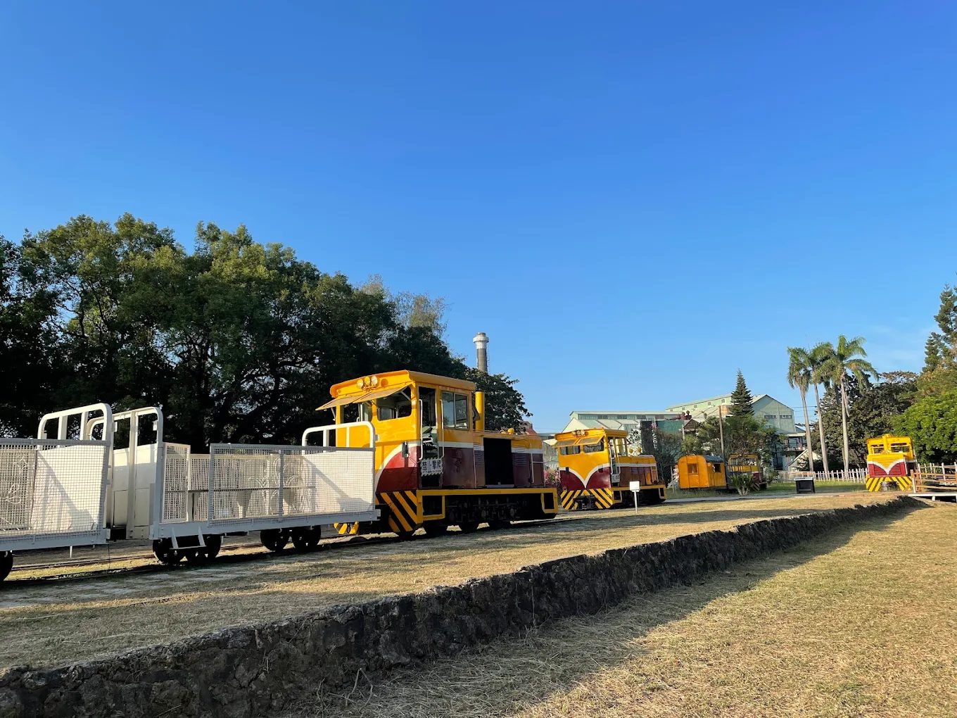 高雄橋頭糖廠文化深度旅｜迷人百年歷史與體驗攻略