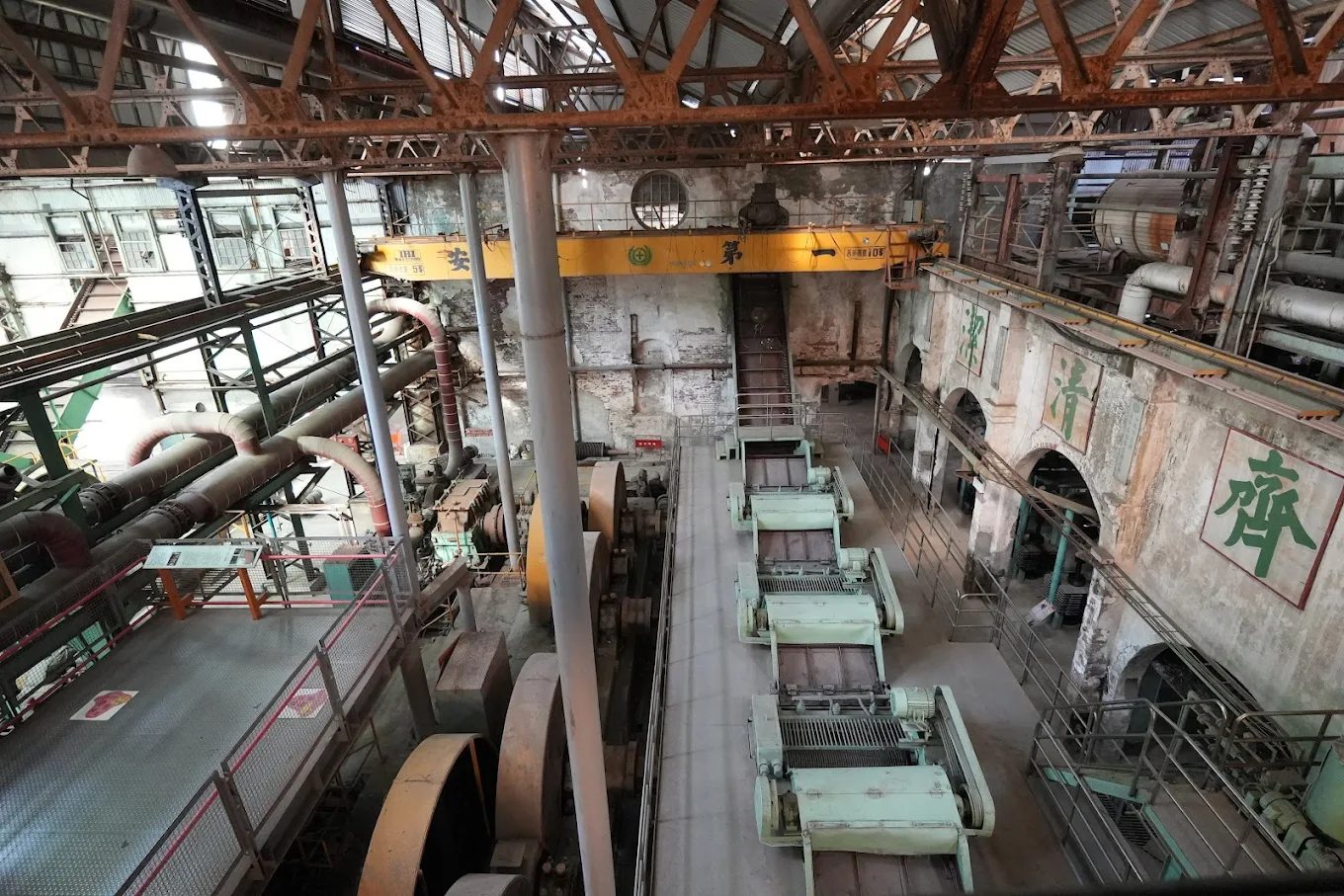 高雄橋頭糖廠文化深度旅｜迷人百年歷史與體驗攻略