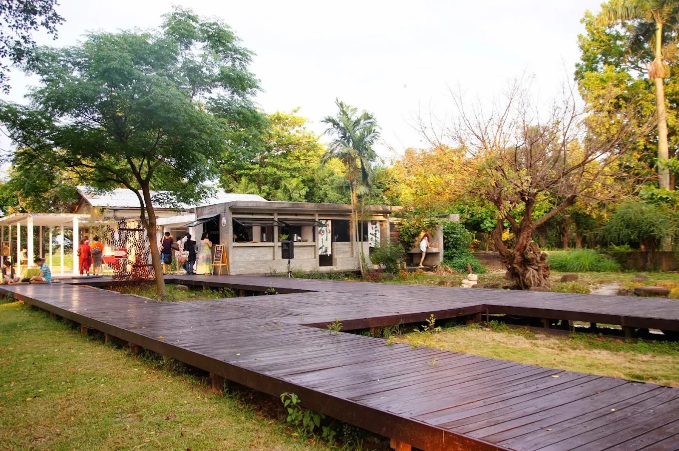 高雄橋頭糖廠文化深度旅｜迷人百年歷史與體驗攻略