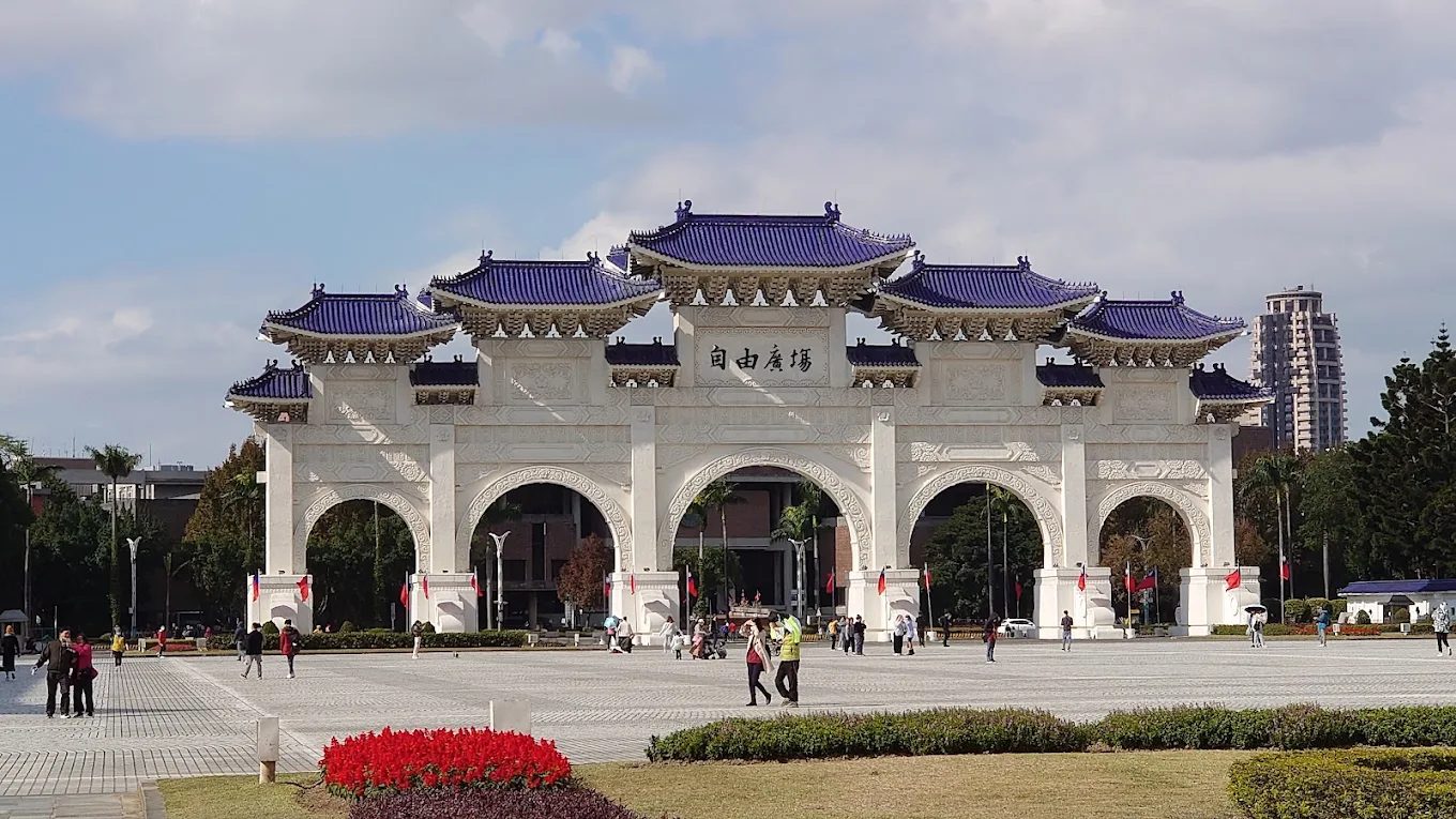 2025年台北景點排名|揭曉你不可錯過的五大熱門地點