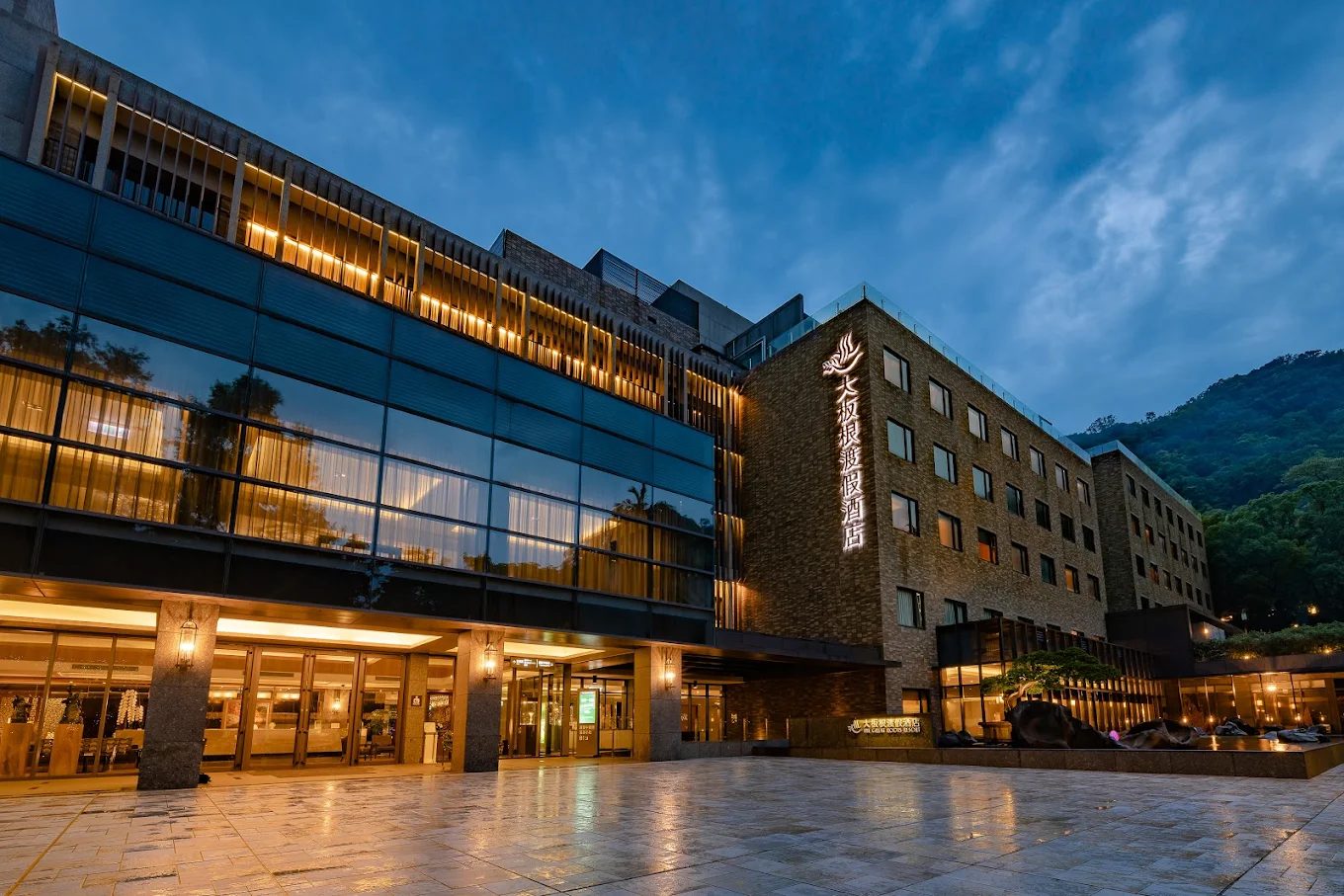 台灣度假村推薦｜5大高評價放鬆體驗度假村清單