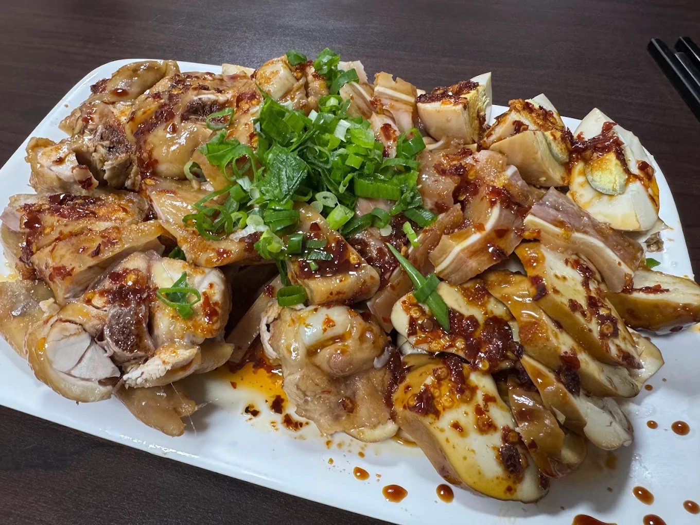 金山隱藏版美食攻略｜探索最美味的當地佳餚