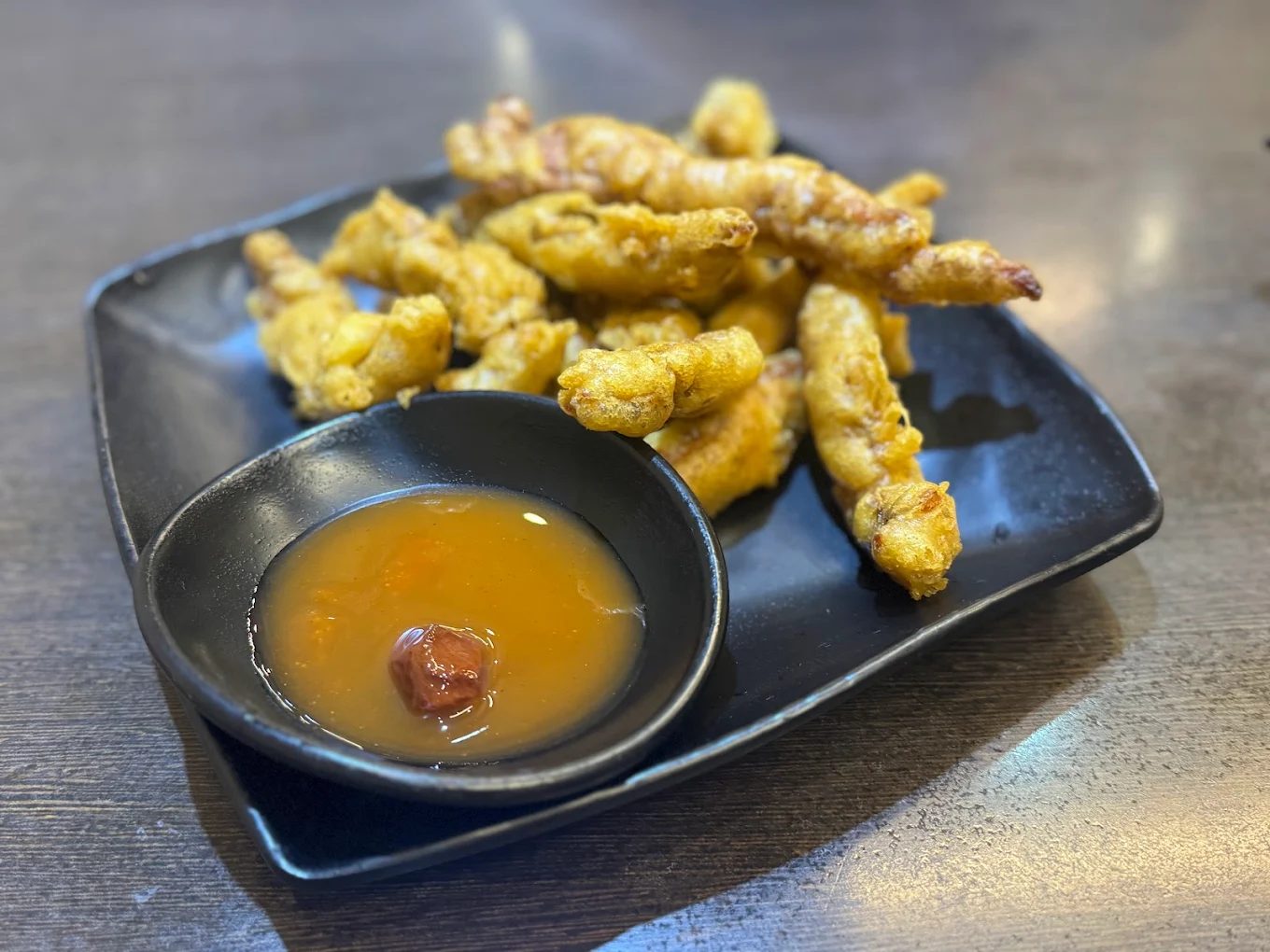 金山隱藏版美食攻略｜探索最美味的當地佳餚