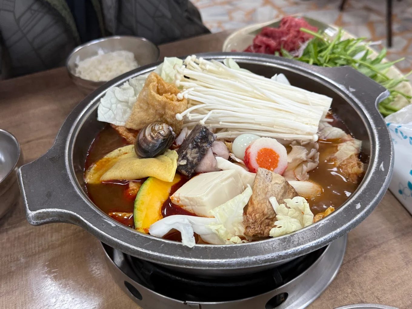 金山隱藏版美食攻略｜探索最美味的當地佳餚