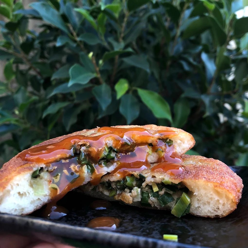 湖美夜市美食攻略｜探索嘉義在地美食與夜間樂趣