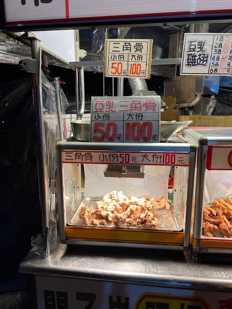 湖美夜市美食攻略｜探索嘉義在地美食與夜間樂趣