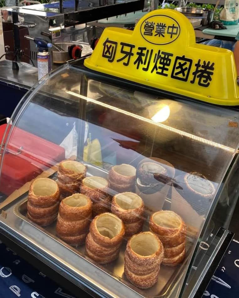 湖美夜市美食攻略｜探索嘉義在地美食與夜間樂趣