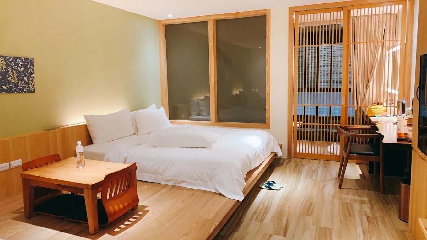 探索台灣感性小鎮：最美麗的隱藏版旅遊景點