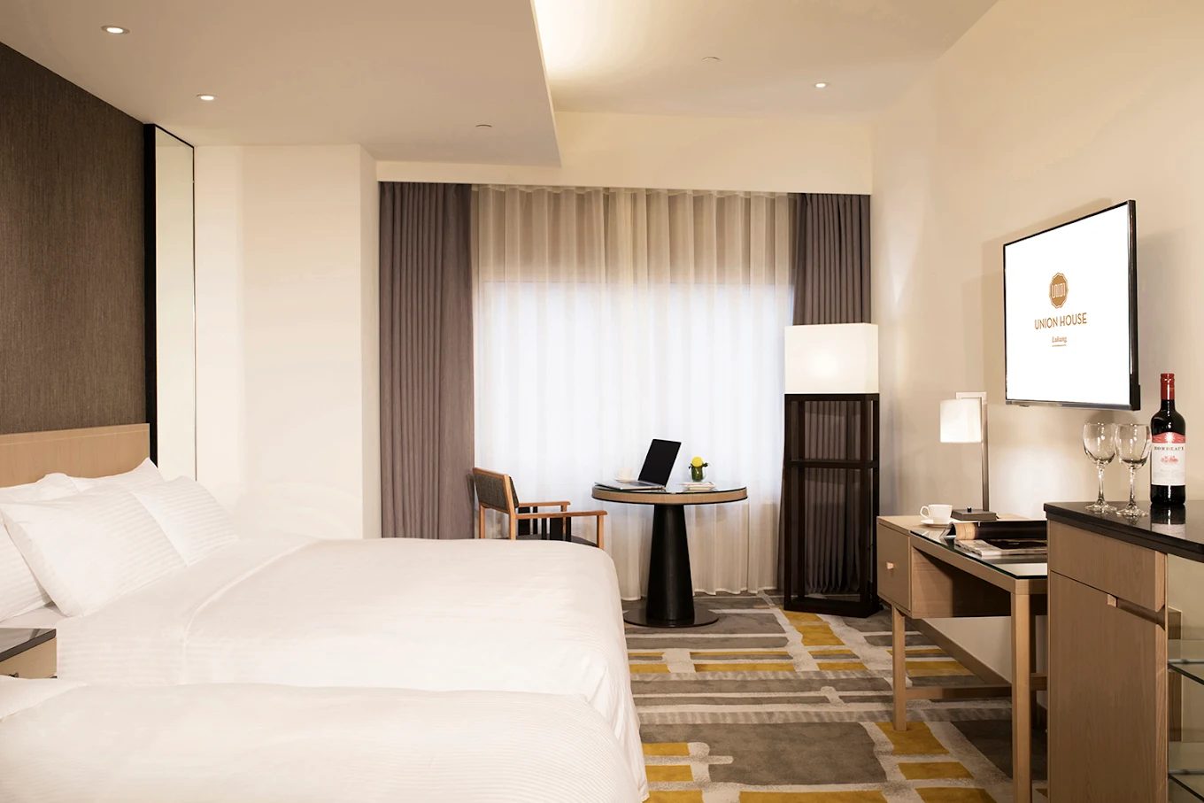 探索台灣感性小鎮：最美麗的隱藏版旅遊景點