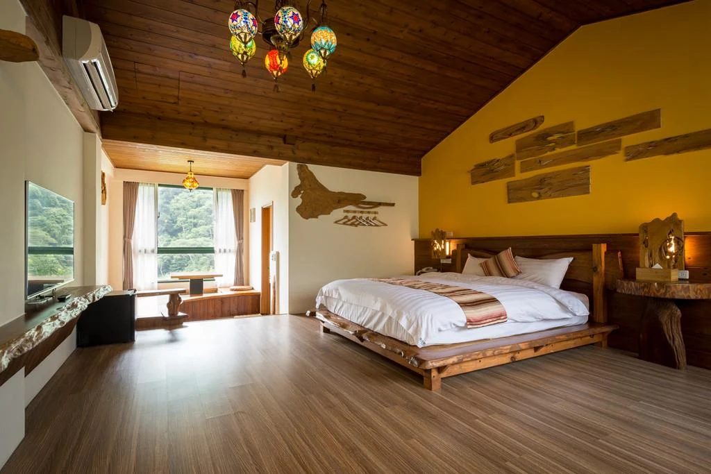 探索台灣感性小鎮：最美麗的隱藏版旅遊景點