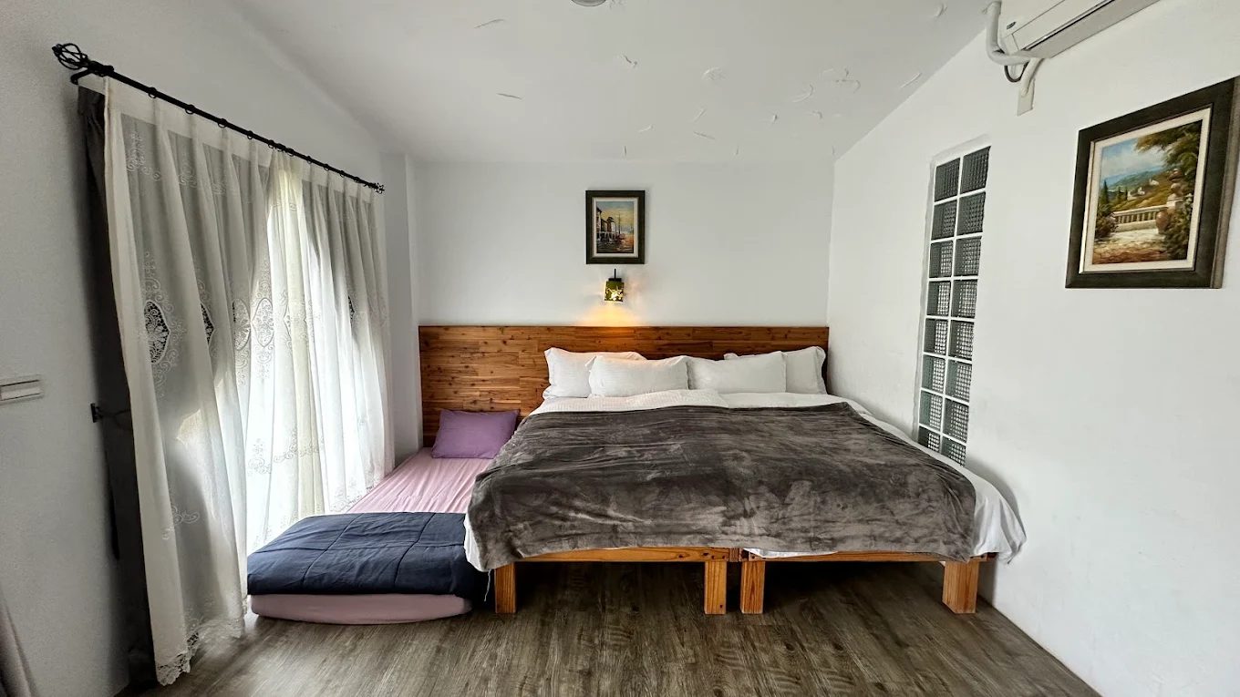 台江國家公園旅遊全攻略|紅樹林秘境、黑面琵鷺、美食交通一次看懂!