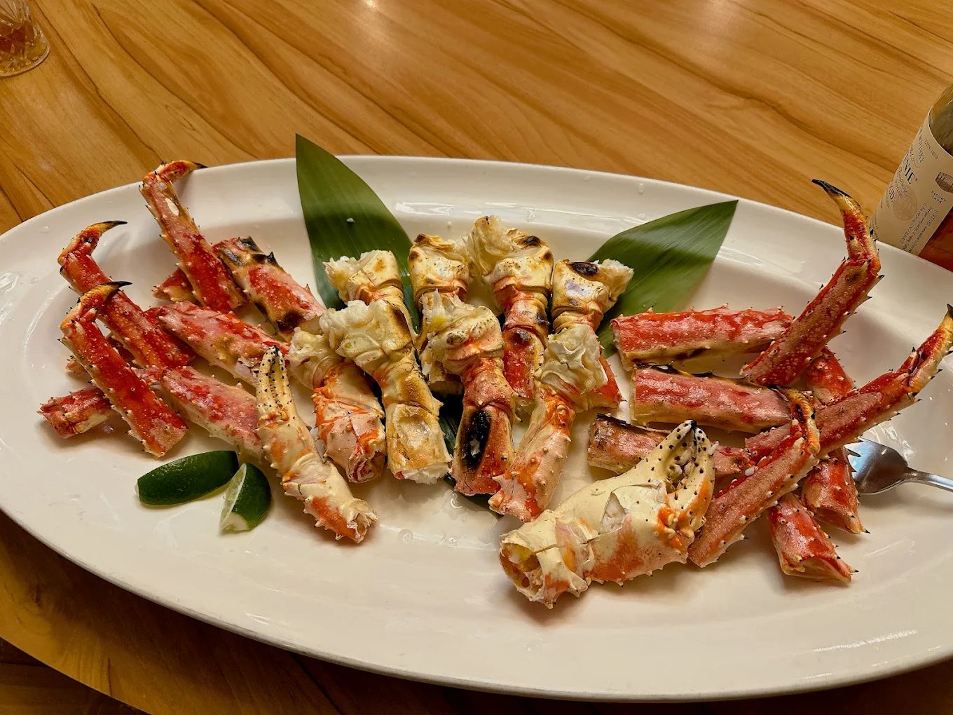 海九澎湖海鮮餐廳的極致美味體驗｜如何享受新鮮海鮮的5個小技巧