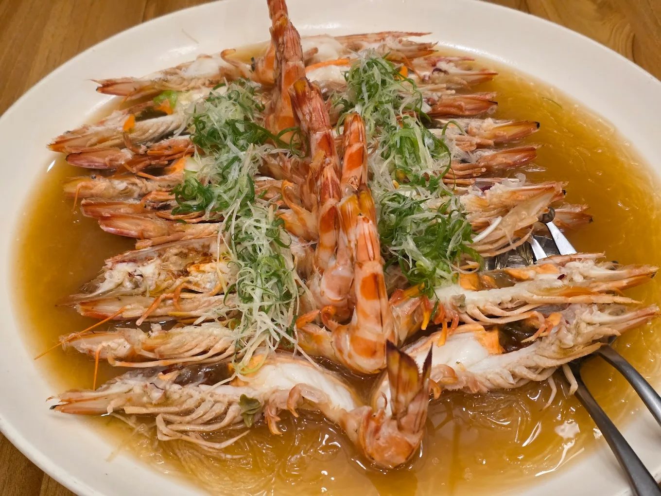 【台北海鮮餐廳推薦】海九澎湖海鮮|每日直送漁獲、道地台味烹調,聚餐首選