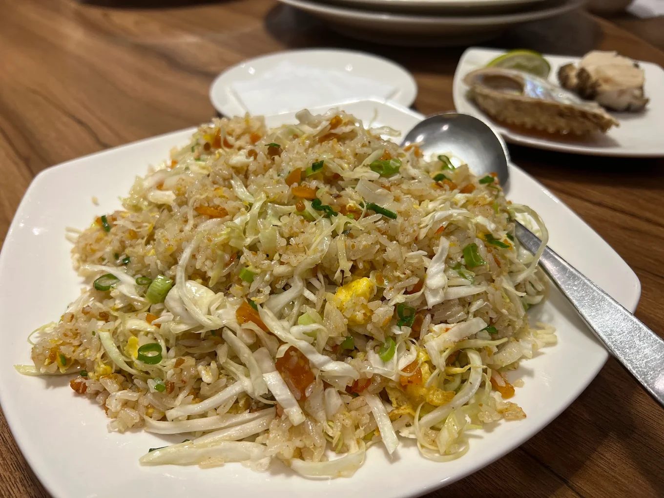 【台北海鮮餐廳推薦】海九澎湖海鮮|每日直送漁獲、道地台味烹調,聚餐首選