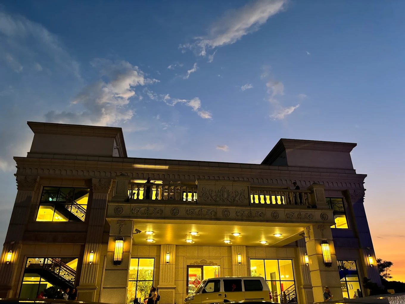 桃園中壢婚宴餐廳推薦｜水悅莊園｜高評價中式料理、場地寬敞又好拍！