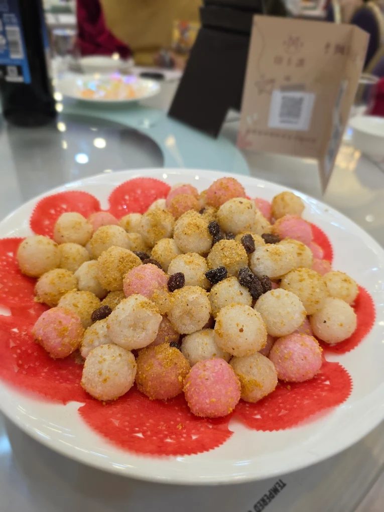 桃園中壢婚宴餐廳推薦｜水悅莊園｜高評價中式料理、場地寬敞又好拍！