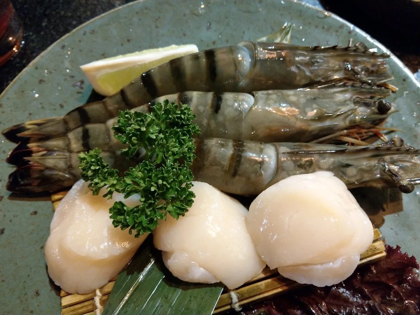 台中瓦庫燒肉：高評價和牛海鮮燒肉名店，聚餐約會首選推薦！