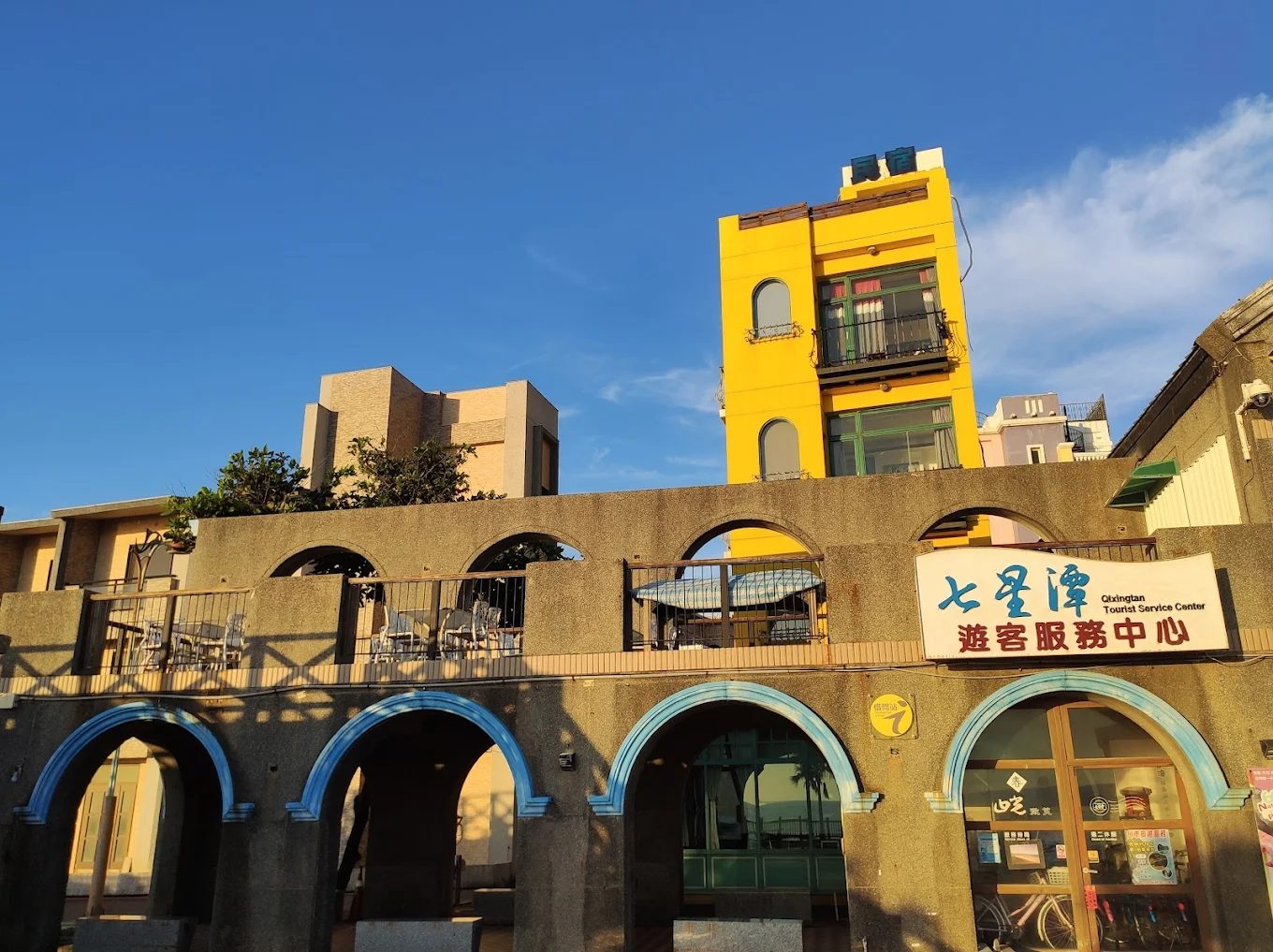 七星潭的魅力探索：全面了解這片美麗海岸