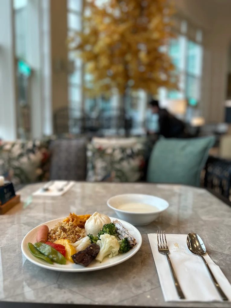 🌟 花蓮遠雄悅來大飯店推薦｜結合無敵海景與親子設施的五星度假天堂