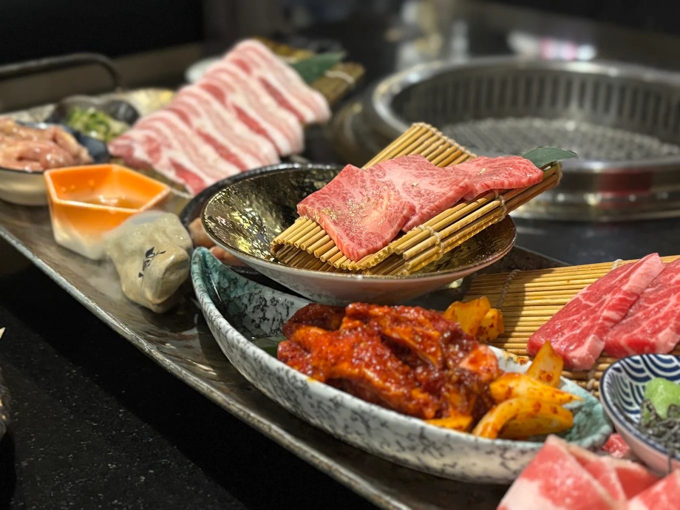 台東美食探索：不得不試的屋賀爺燒肉與其他絕佳美食