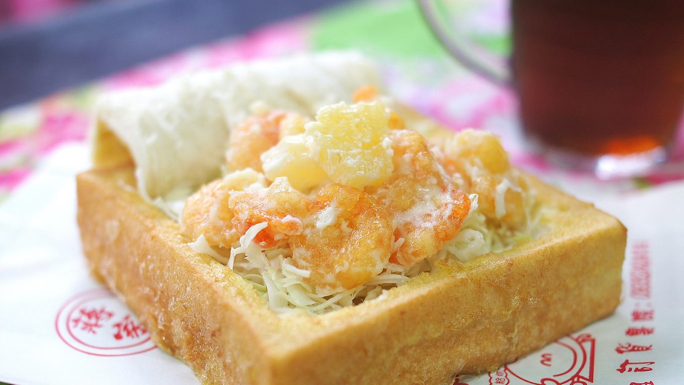 🏮花蓮東大門夜市攻略：必吃美食推薦、原住民一條街、最佳逛街時間一次搞懂！