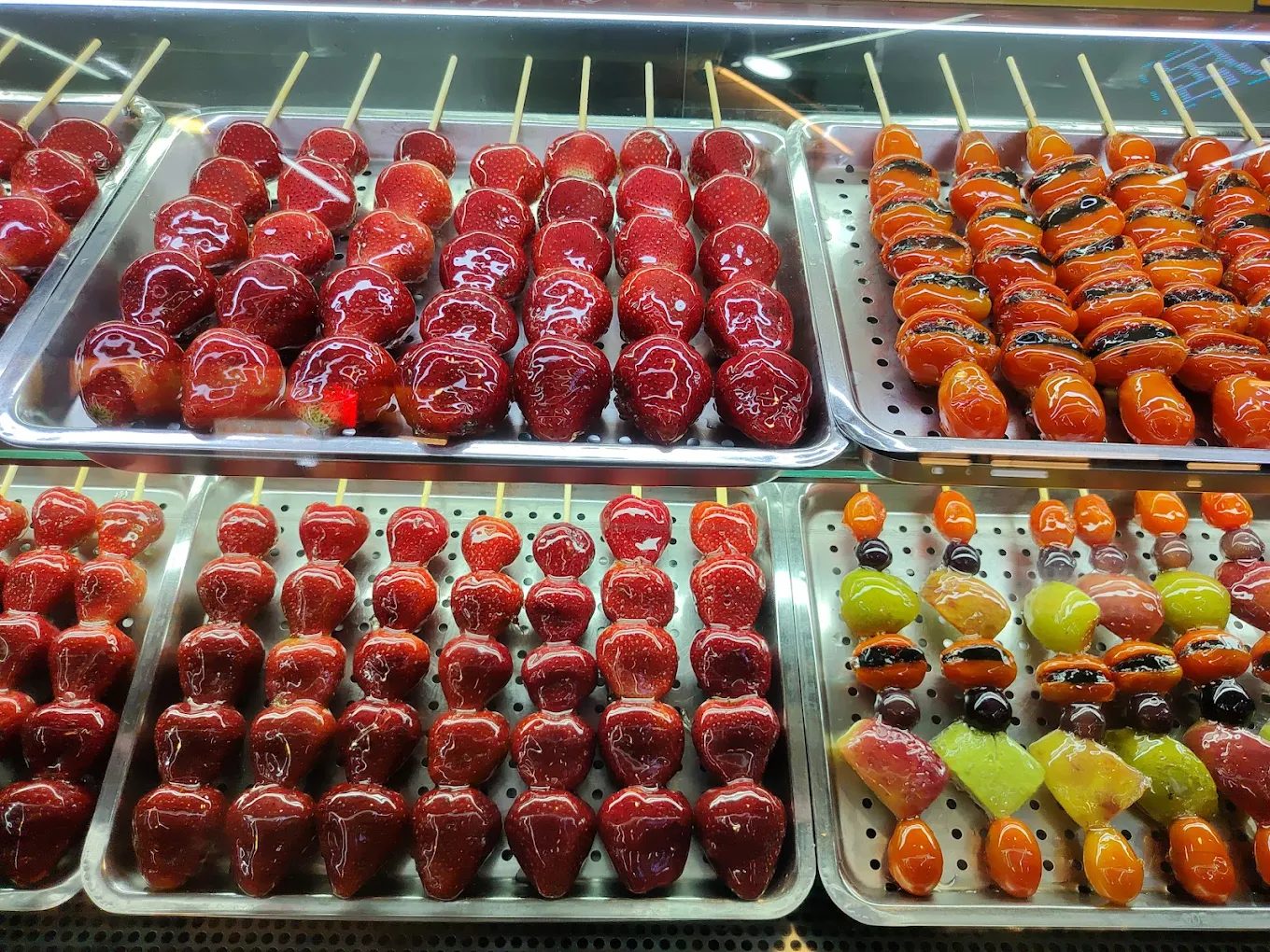 🏮花蓮東大門夜市攻略：必吃美食推薦、原住民一條街、最佳逛街時間一次搞懂！