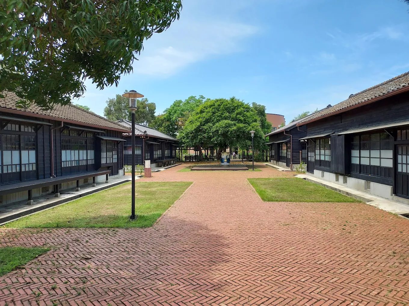 探索台灣感性小鎮：最美麗的隱藏版旅遊景點