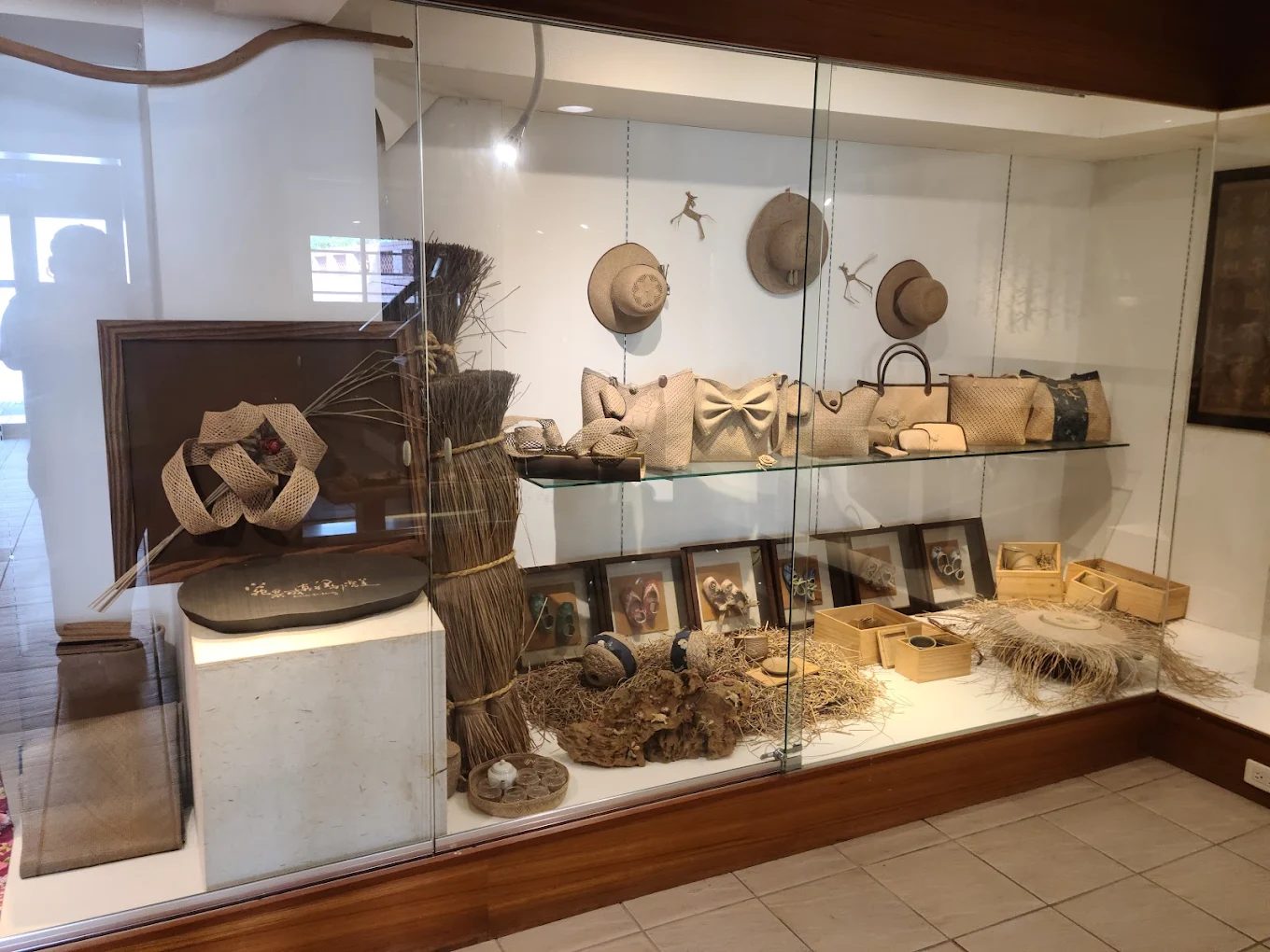 探索台灣感性小鎮：最美麗的隱藏版旅遊景點