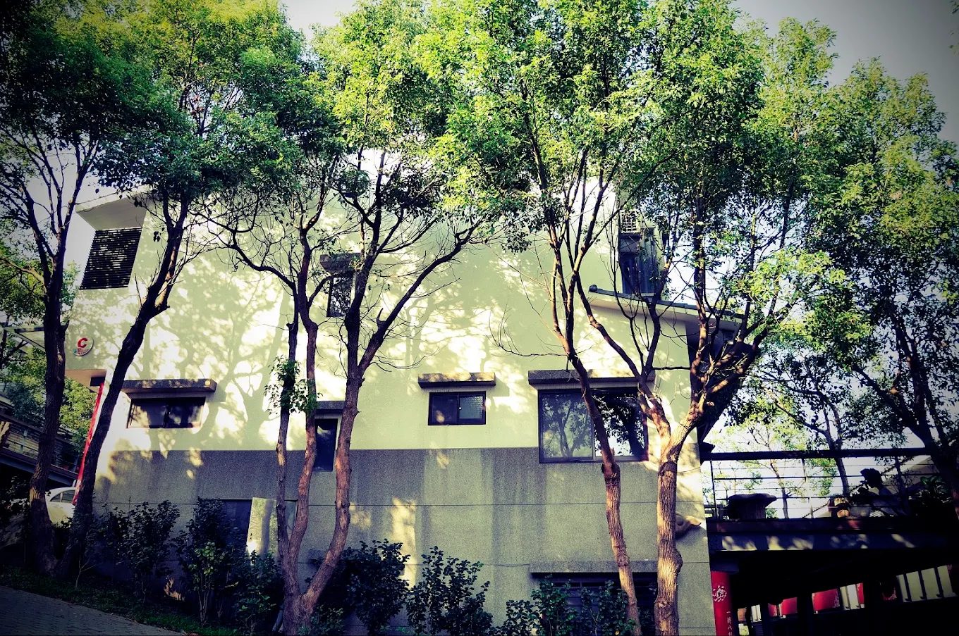 探索台灣感性小鎮：最美麗的隱藏版旅遊景點